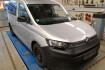 Volkswagen Caddy Autres 2.0 tdi 4m maxi stdhzg ahk navi sitzhzg