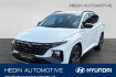 Hyundai Tucson N Line 1.6 crdi dct 4wd n line shz|temp|360 |kam