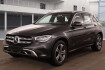 Mercedes GLC Exclusive Benz glc 300 4matic led elekt.klappe kamera apple car
