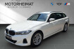 BMW Série 3 Autres 320 d xdrive touring sportaut sportsitze ahk adapled