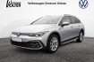 Volkswagen Golf 8 Autres Golf viii variant 2.0 tdi 4m ahk kam matrix