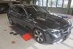 Mercedes Classe C Avantgarde Benz c 220 t d avantgarde 9g tronic w206 mbux acc dig