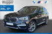 BMW X3 xLine xdrive 20d xline/ahk/navi/leder/harmankardon