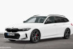 BMW Série 3 Autres 318 d touring m sport pro/widescreen/ahk/kamera