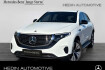 Mercedes EQC AMG Line Benz eqc 400 4m mbeam|mbux|temp|kam|keyl|led|lm|dab