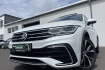 Volkswagen Tiguan R-Line 2.0 tdi dsg 4m r line 1 99% fin. ahk pano keyless
