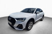 Audi Q3 S line sportback tfsi e