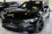 BMW Série 3 Sport 330 330 i m sport ambiente navi bi xen stzhg klimaaut