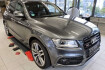 Audi SQ5 competition Sq5 competition quattro panorama garage b&o anhz