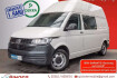 Volkswagen Transporter Autres T6 transporter hoch+lang 4×4*6 sitze*sthz*regale