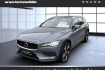 Volvo V60 Cross Country Plus V60 cross country v60 cc plus awd bluetooth navi led vollleder klima