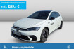 Volkswagen Polo R-Line r line 1 0 l tsi 95 ps dsg