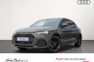 Audi A1 advanced advanced 25tfsi stronic navi led ep