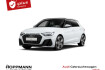 Audi A1 S line 35 tfsi s line kamera sonos led