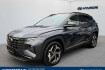 Hyundai Tucson Trend trend plug in hybrid 4wd