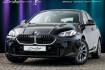 BMW Série 1 Autres Bmw 120  120 ahk panoramadach sportsitze navi parkassist