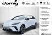 MG MG4 Autres Mg4  4 ev 64kwh premium