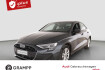 Audi A3 advanced advanced tfsi s tronic +ahk+kamera+