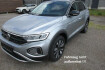 Volkswagen T-Roc Goal T roc goal 1 5 tsi dsg ? 5 jahres garantie ?