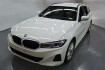 BMW Série 3 Autres 318 d t*facelift*key go*led*wide*ahk*acc*innovati