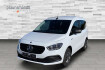 Mercedes Citan Base Benz citan ecitan tourer navi automatik ahk klima kamera