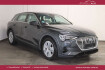 Audi e-Tron Autres E tron 55 quattro nav led leder b&o 360  shz