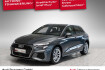 Audi A3 S line 40 tfsi e s line kamera carplay led