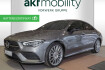 Mercedes CLA AMG Line Benz cla 250 aut. amg line navi*kamera*multibeam led*n