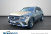 Mercedes GLC AMG Line Benz glc 250 2.0  4matic  amg line  9g tronic  collis
