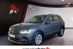 Volkswagen Tiguan Elegance 2.0 tsi dsg 4motion elegance ahk led navi kamera