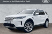 Land Rover Discovery Sport SE Discovery sport d200 se 7 sitzer/acc