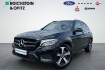 Mercedes GLC Autres Benz glc 350 d 4matic coupe autom.
