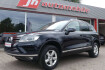 Volkswagen Touareg Terrain Tech v6 tdi terrain tech 4motion leder*ahk