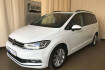 Volkswagen Touran Comfortline touran 2.0 tdi scr dsg taxi allwetterreifen