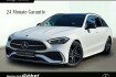 Mercedes Classe C Edition AMG Line Benz c 180 t amg*pano*led*totwinkel*night paket*kamer