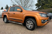 Volkswagen Amarok Canyon 3.0 v6 canyon xenon diffsp 3 5to rollo