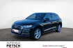 Audi Q5 sport 40 tdi quattro sport matrix acc ahk standhzg
