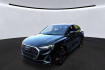 Audi Q3 S line sportback 45 tfsi e s line /19?/dsp/black/