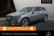 Mercedes GLC AMG Line Plus Benz glc 300 de 4m ahk+led+kamera+spur+totw+keyless+9g