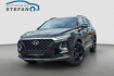 Hyundai Santa Fe Premium Santa fe 2.2 crdi aut. 4wd seven premium 7 sitze