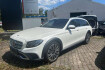 Mercedes Classe E Avantgarde Benz e 220 d t 4matic all terrain *pano*360  kamera*