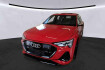 Audi e-Tron S line E tron 50 2x s line acc hud pano matrix 360  21z