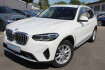 BMW X3 Autres xdrive 20d +sportsitz+dab+ahk+leder+kamera+