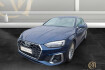 Audi A5 Coupé S line A5 sportback 40 tdi qu s line leder navi