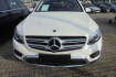 Mercedes GLC Exclusive Benz glc 220 d 4matic exclusive+ahk