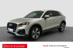 Audi Q2 advanced 35 tfsi advanced ahk led pdc 18