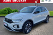 Volkswagen T-Roc Goal T roc goal 1.5 tsi led+shz+2 zonen klimaautomatik+apple