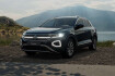 Volkswagen T-Roc Style T roc 1.5 tsi style dsg matrix navi acc rfk standhzg.