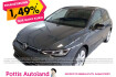 Volkswagen Golf 8 Autres Golf 1.5 ehybrid dsg energy navi ahk kamera klim