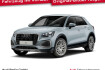 Audi Q2 advanced advanced 35 tfsi s tronic